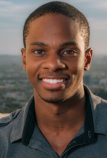 Актер Даррен Ли Кэмпбелл