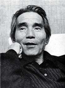 Актер Дзюкити Уно