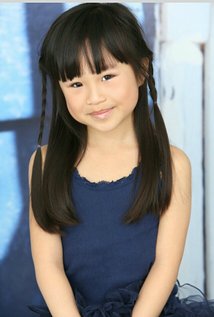 Актер Аннабелль Чоу