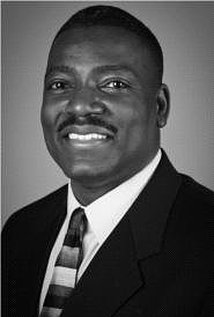 Актер Уилли Тайрон Фергюсон