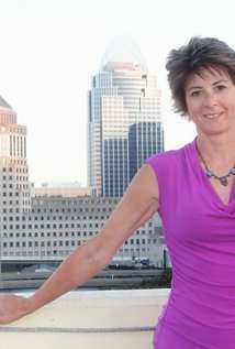 Фото Мишель Пул