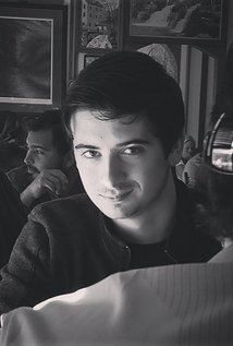 Актер Райан Пул