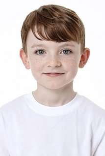 Актер Бенжамин Хэй