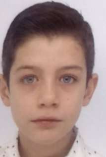 Актер Патрик МакОли