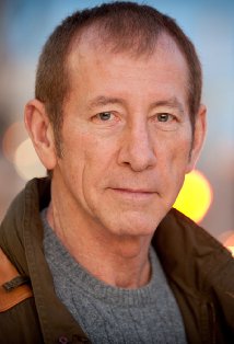 Актер Билл Торпе