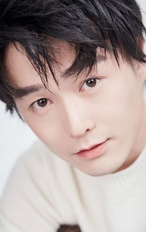 Актер Синь Пэн