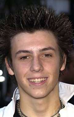 Актер Джэйк Ричардсон