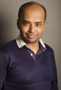 Актер Махмуд Чаудхари