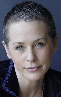 Актер Мелисса Сюзанн МакБрайд