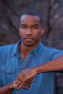 Актер Kristopher Charles