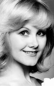 Фото Сью Аптон