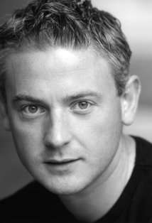 Фото Крис Робсон