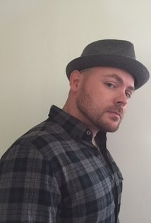 Актер Тимоти Карр