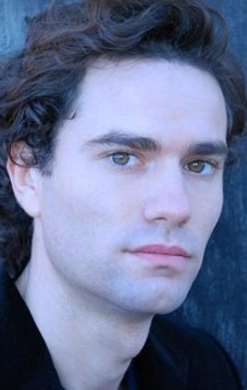 Актер Стефано Скандалетти