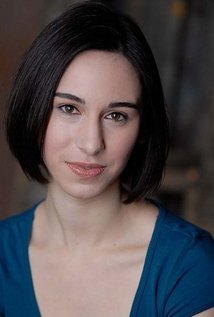 Актер Asher Terra