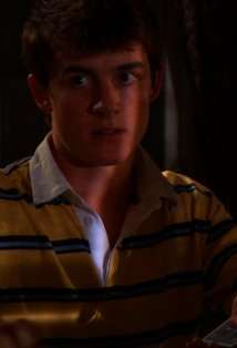 Актер Райан Уорд