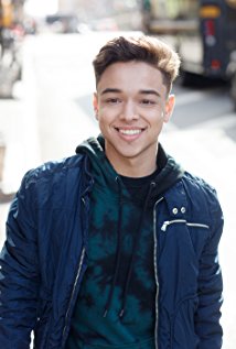 Актер Джейсон Дженао