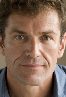 Актер Стиви Рэй Дэллимор