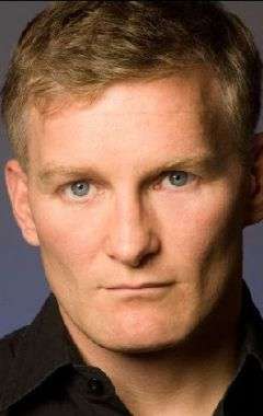 Фото Чэнс Келли