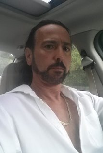 Актер Фрэнк Модика