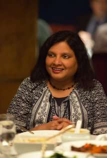 Актер Фатима Ансари