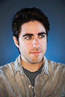 Актер Лео Камачо