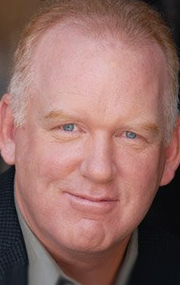 Актер Энди Арнесс