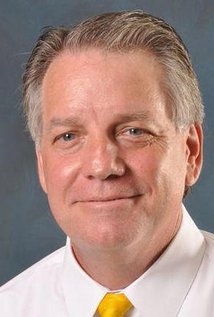 Актер Дональд М. Краузе