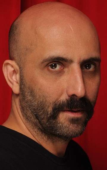 Актер Гаспар Ноэ