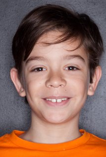 Актер Фредерик Престон