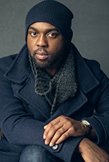 Актер Кен Нвосу