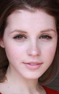 Актер Katy Reece