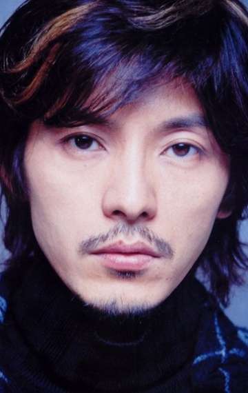 Актер Наохито Фудзики