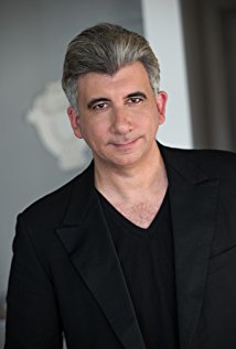 Актер Manny Famolare