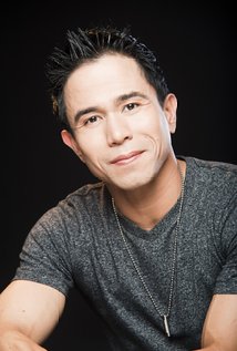 Актер Рекс Альба