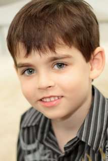 Фото Michael Kendall Kaplan