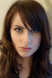 Актер Элис Е. Майер