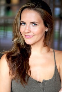 Актер Кристина Сеговиа