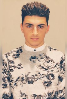 Актер Джо Малон