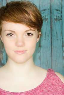 Актер Шеннон Пёрсер