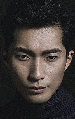 Актер Чан Вон-хён
