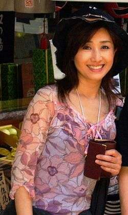 Актер Ёсими Асикава