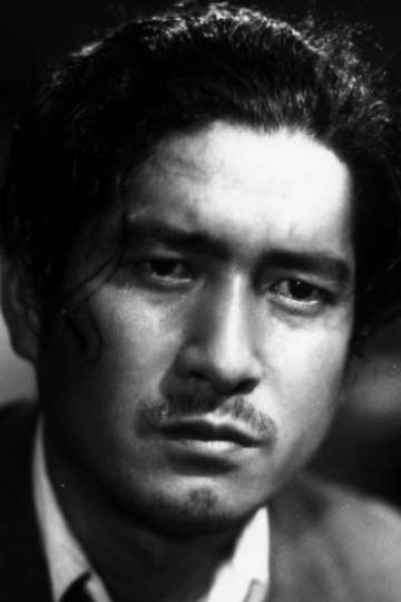 Актер Сюдзи Сано