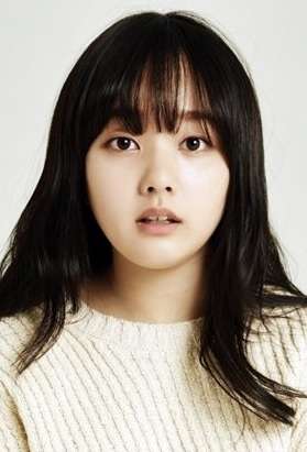 Актер Хён Сын-мин