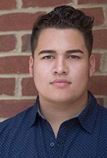 Актер Joseph Gabriel