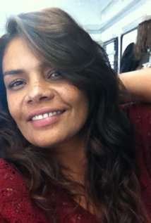 Актер Лиза Флэнеган