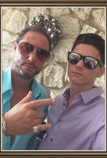 Актер Jamie Mattus