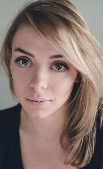 Актер Ксения Бехтина