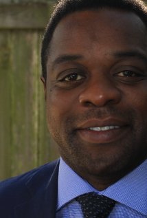 Актер Трэйси Б. Манн