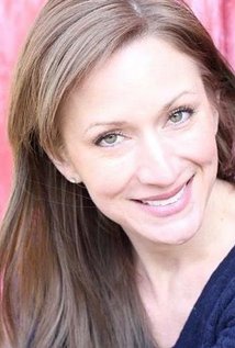 Актер Кристин Дж. Карлсон